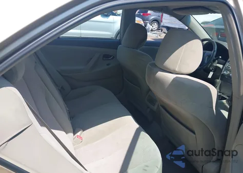 2010 Toyota Camry from USA, damaged, VIN 4T1BF3EK6AU023324